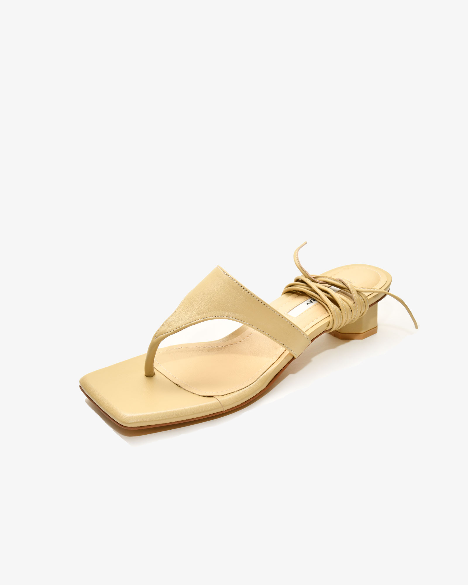 Irene Gladiator sandal