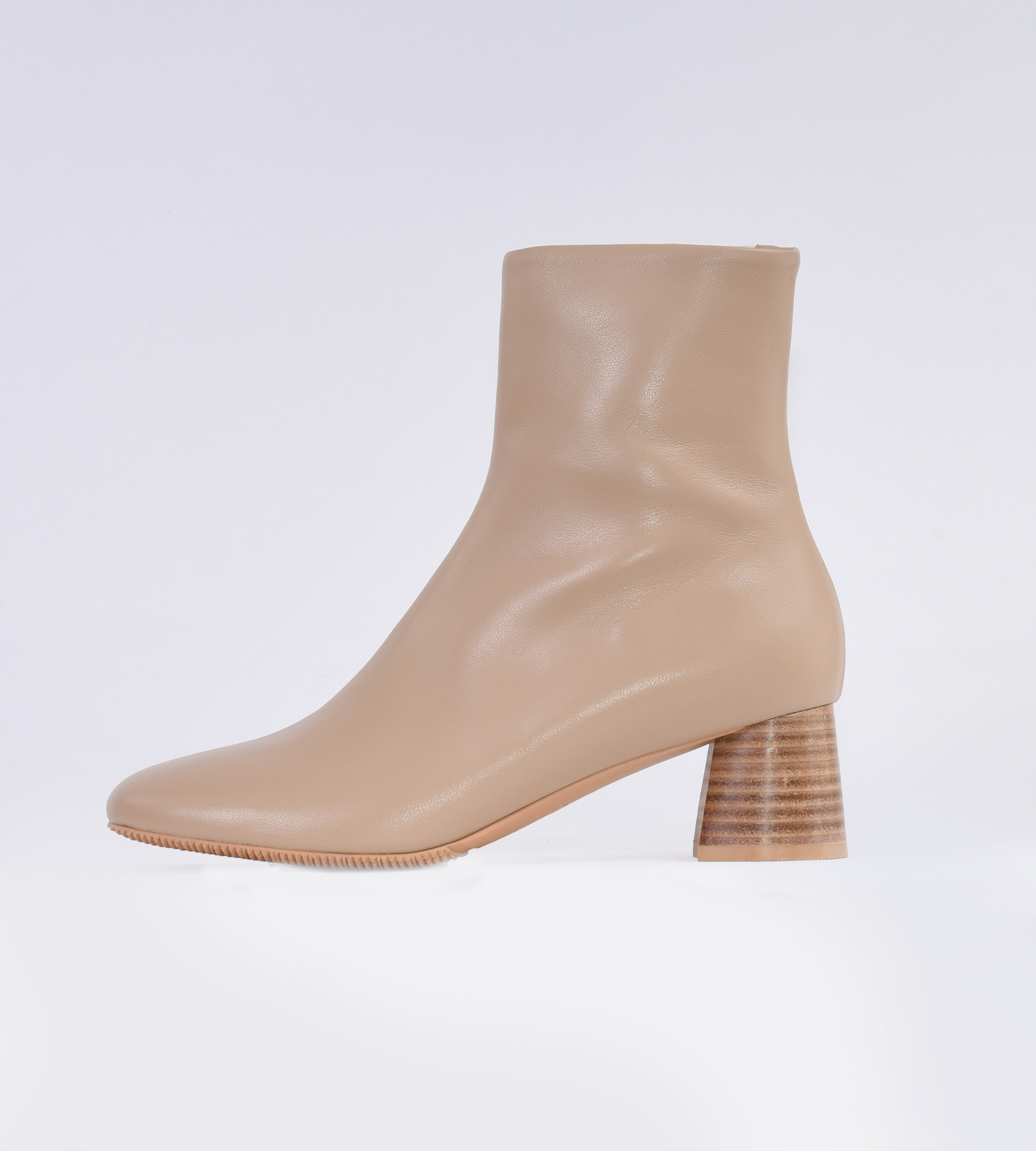 Rene Ankle Boots