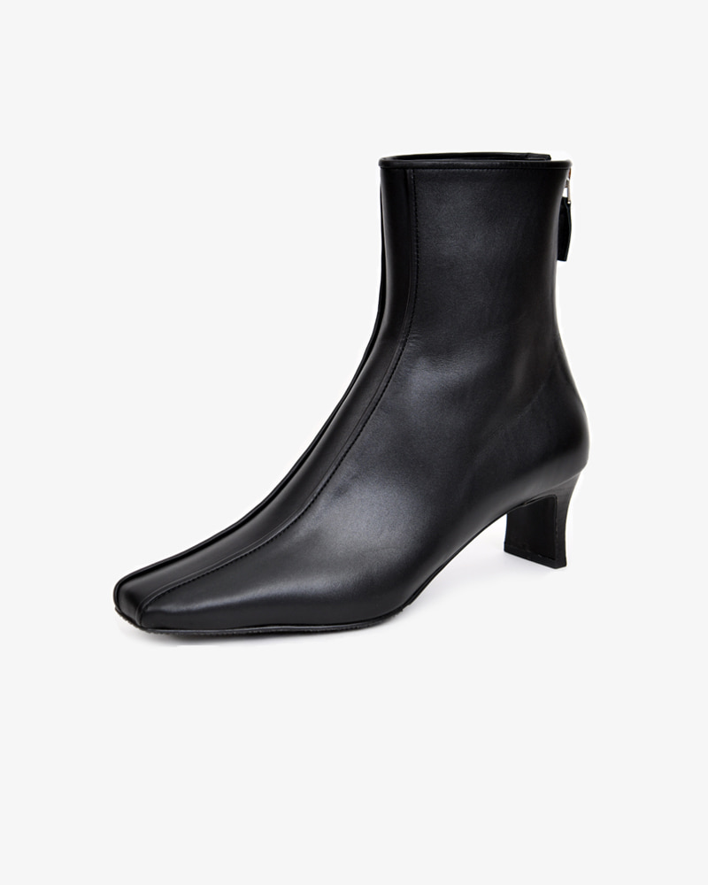 Ruby Ankle Boots Black