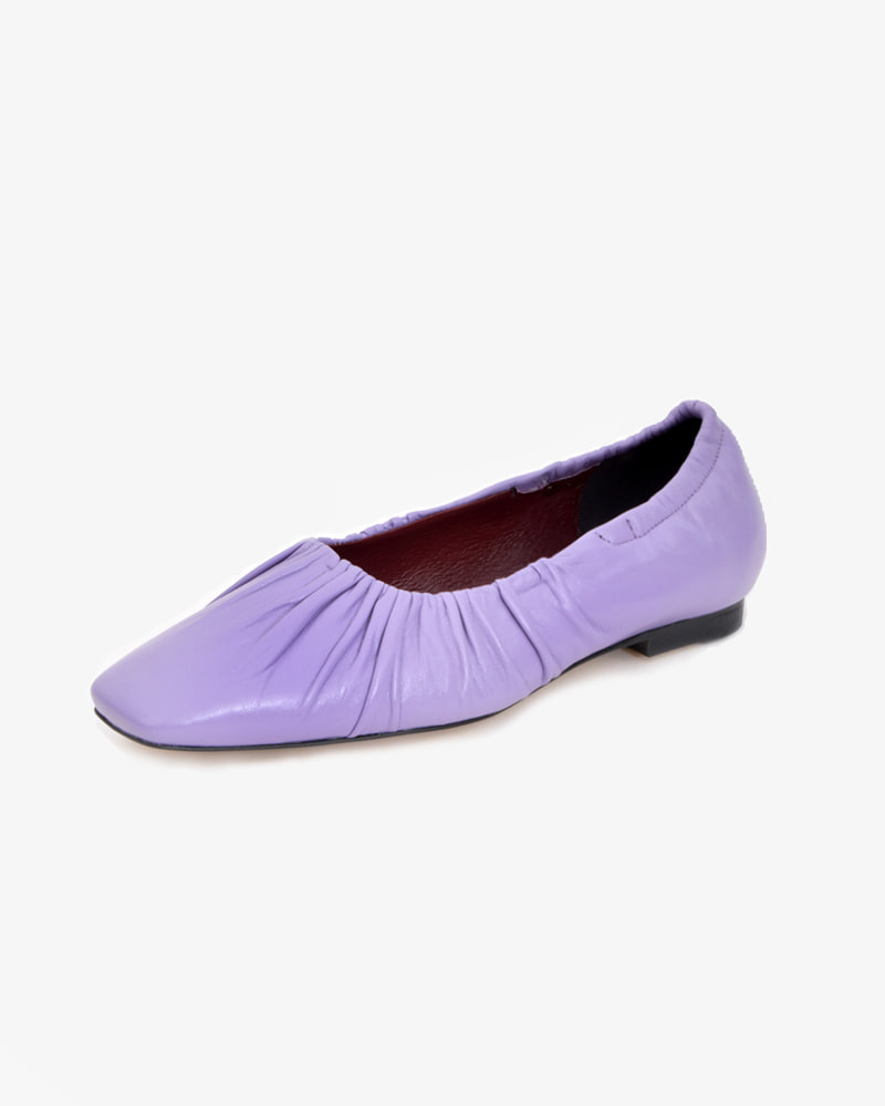 Andre Flat Lilac
